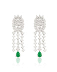 Parirokh Zircon Necklace Set