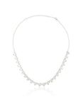 Hasti Zircon Necklace Set