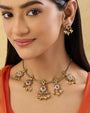 Ayina Temple Necklace Set