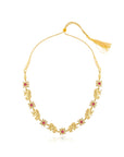 Naahz Temple Necklace Set
