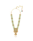 Svarni Temple Necklace Set