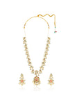 Sairn Kundan Necklace Set
