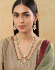 Sairn Kundan Necklace Set