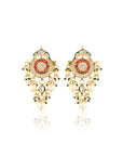 Rai Kundan Necklace Set