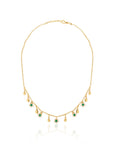 Arsheeni Temple Necklace Set