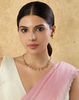 Arsheeni Temple Necklace Set