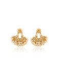 Ruvikam Temple Necklace Set