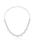Nivara Zircon Mangalsutra Set