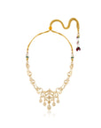 Noraya Jadau Necklace Set