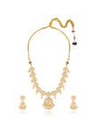 Ilmara Jadau Necklace Set