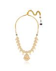 Ilmara Jadau Necklace Set