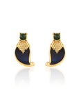 Roori Temple Necklace Set