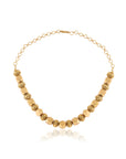 Trilli Temple Necklace Set