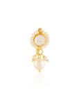 Vanya Kundan Nose Ring