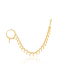 Devina Zircon Nose Ring