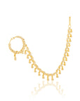 Devina Zircon Nose Ring