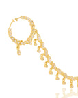 Devina Zircon Nose Ring