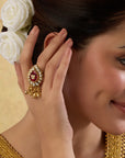 Jhumri Temple Ring