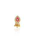 Jhumri Temple Ring