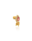 Jhumri Temple Ring