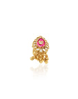 Jhumri Temple Ring