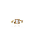 Roshini Kundan Ring