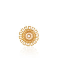 Valli Kundan Polki Ring