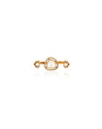 Mrinala Kundan Polki Ring