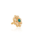 Chitrini Kundan Polki Ring