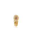 Malaya Temple Ring