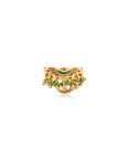 Aaryam Temple Ring