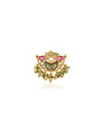 Aaryam Temple Ring