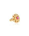 Ruhika Kundan Ring