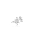 Zafeerah Zircon Ring