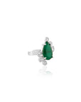 Meerana Zircon Ring