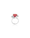 Rashni Zircon Ring