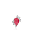 Rashni Zircon Ring