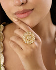 Mevra Jadau Ring