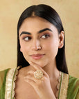 Mevra Jadau Ring