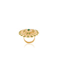 Auralyn Jadau Ring