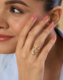 Juliana Everyday Ring