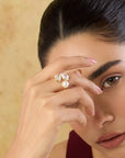 Elara Everyday Ring