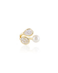 Elara Everyday Ring