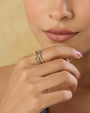 Maëlle Everyday Ring