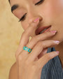 Odile Everyday Ring