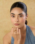 Cyrielle Everyday Ring