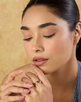 Léontine Everyday Ring