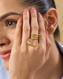 Nostra Everyday Ring