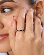 Trila Everyday Ring