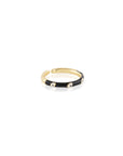 Trila Everyday Ring